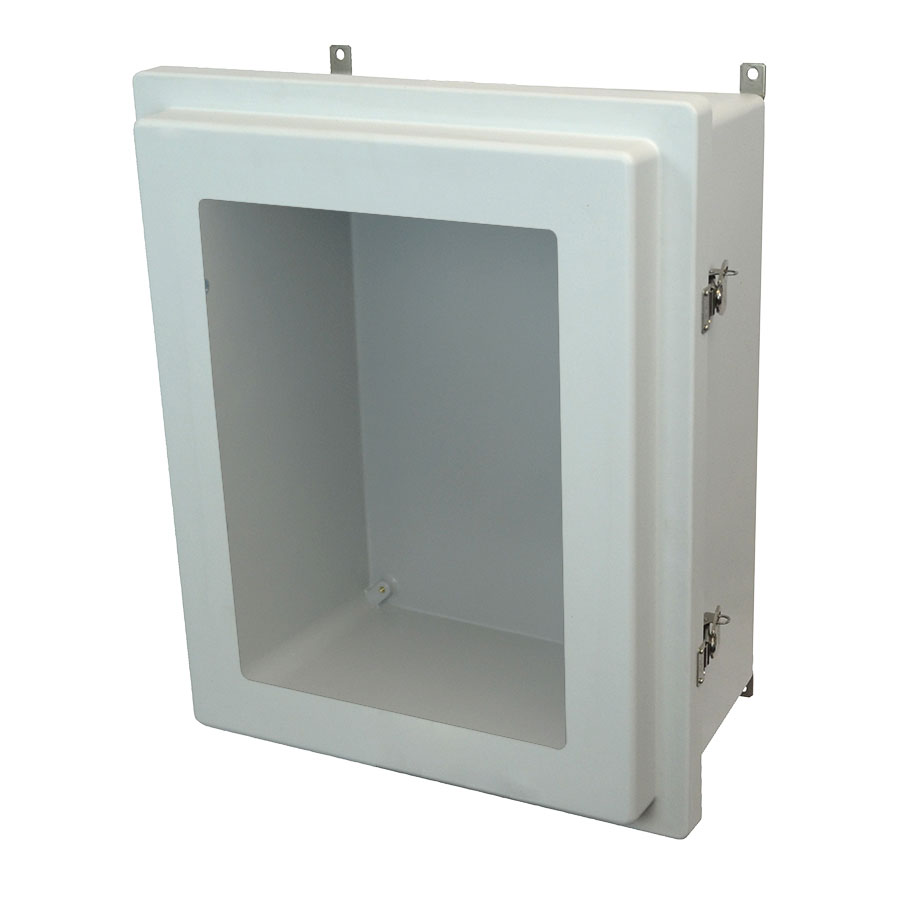 Image of Allied Moulded AM2068RTW