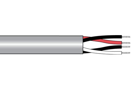 Image of Alpha Wire 1134C SL001