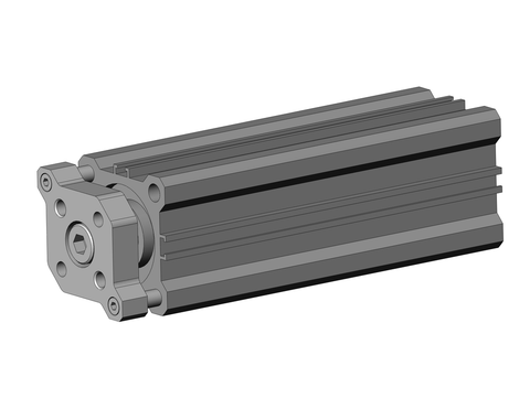 Image of SMC CDQMA32TF-100