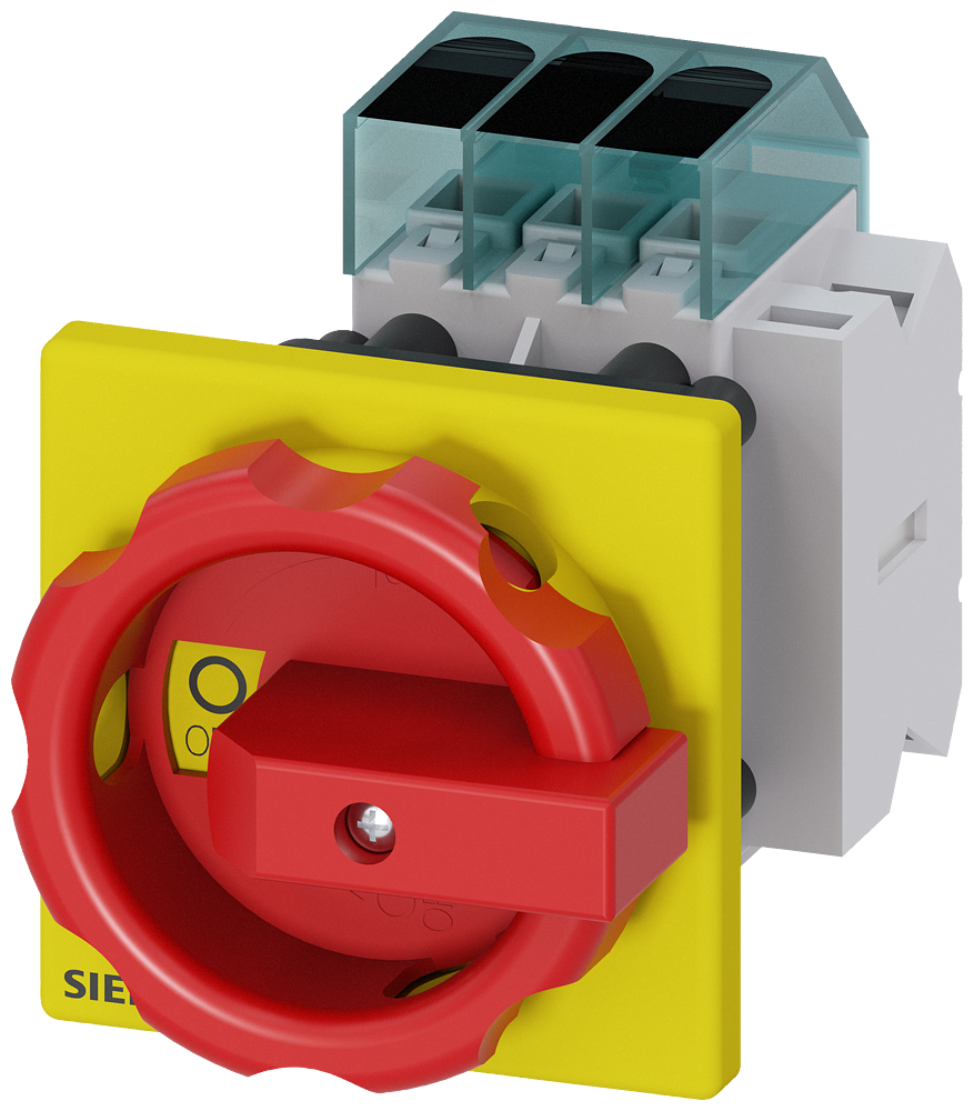 Image of Siemens 3LD3254-1TK53