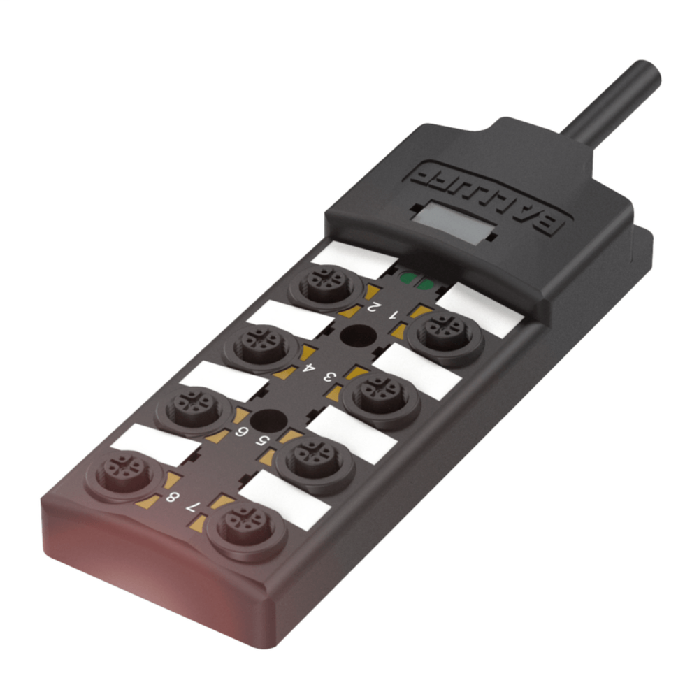 Image of Balluff BPI 8M4A5N-2K-B0-KPXL0-150