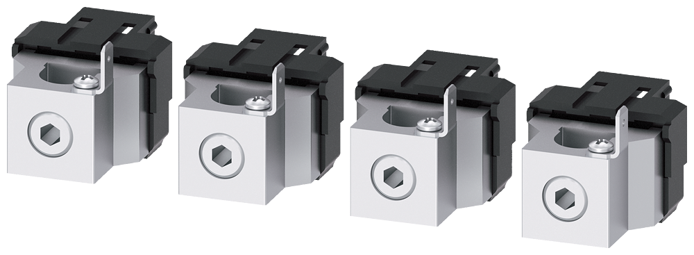 Image of Siemens 3VA9104-0JG11