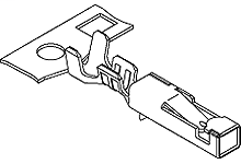 Image of Molex 503978100