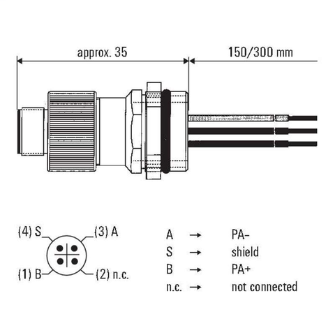Image of Weidmuller 8425940000