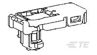 Image of TE Connectivity 1376688-3