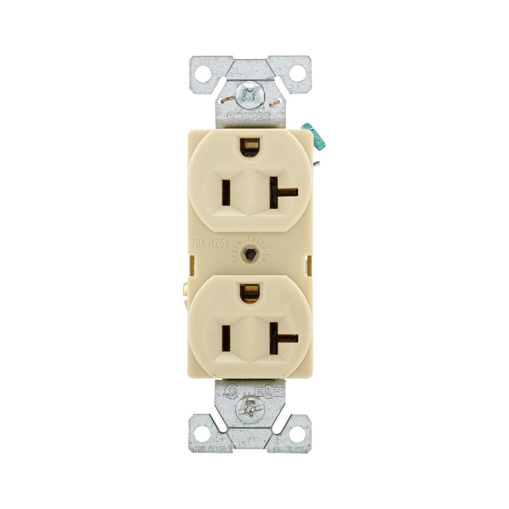 Image of Cooper Wiring Devices BR20V
