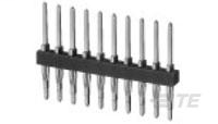 Image of TE Connectivity 103336-6