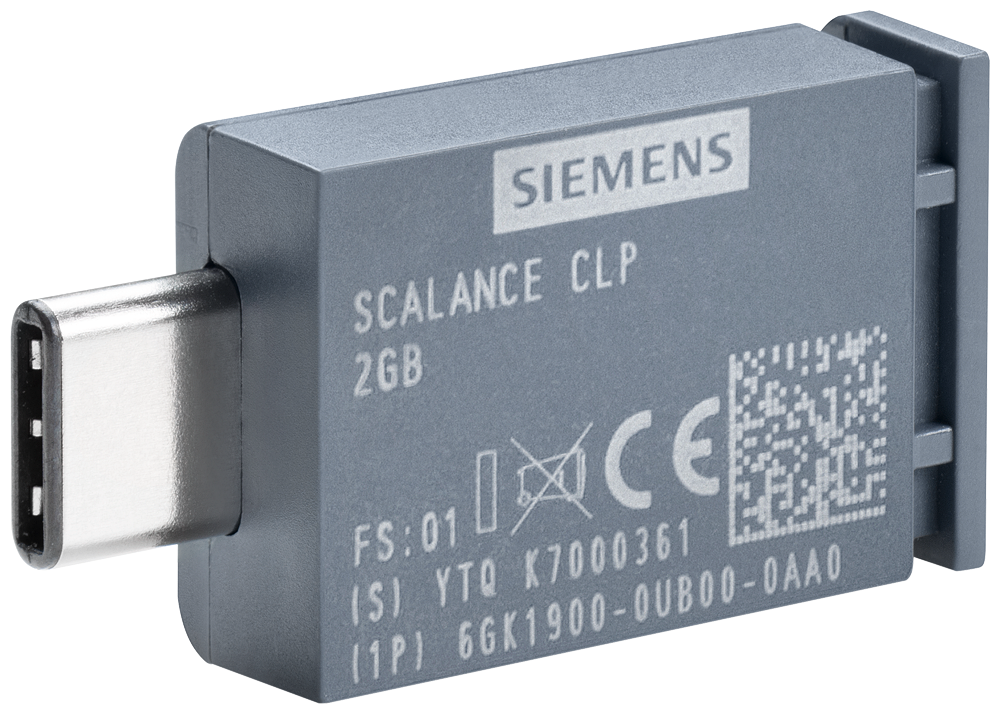 Image of Siemens 6GK19000UQ000AA0