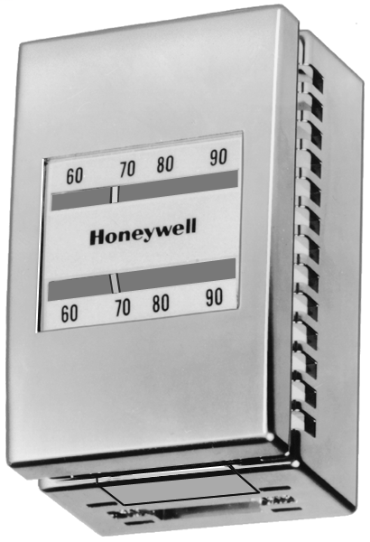 Image of Honeywell TP970A2012/U