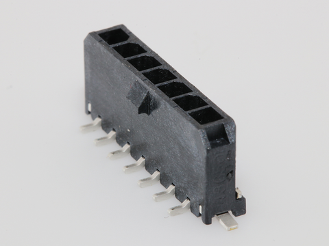 Image of Molex 436500724