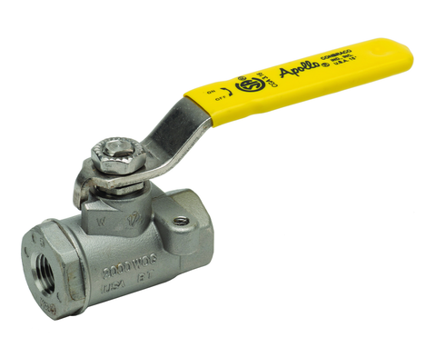 Image of Apollo Valves 7610801
