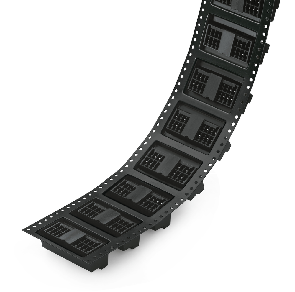 Image of WAGO 713-1417/105-000/997-409