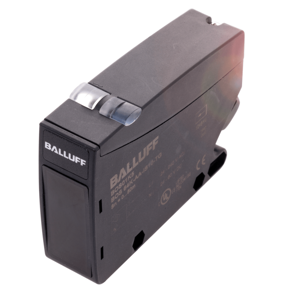 Image of Balluff BOS 64K-AA-IS10-TG