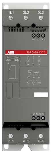 Image of ABB PSRC85-600-70