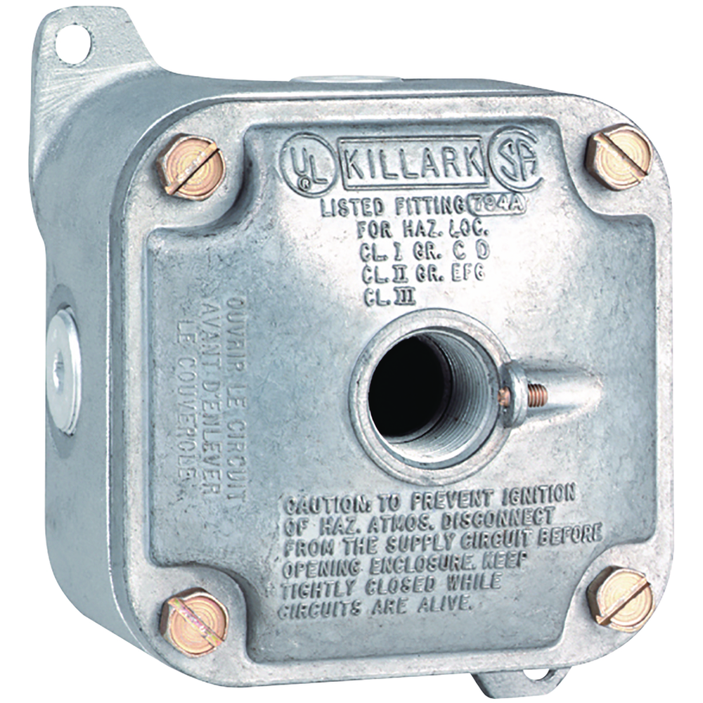 Image of Killark JALX-21