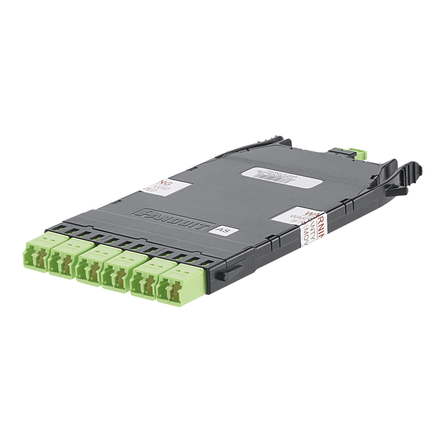 Image of Panduit FHCWA-12-10AS
