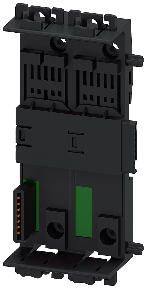 Image of Siemens 3ZY12124GA01