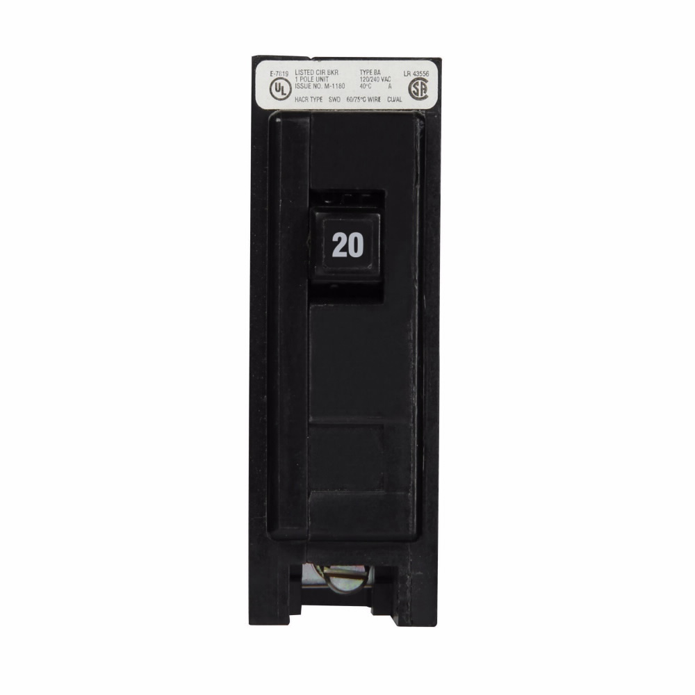 Image of Eaton BAB1020V