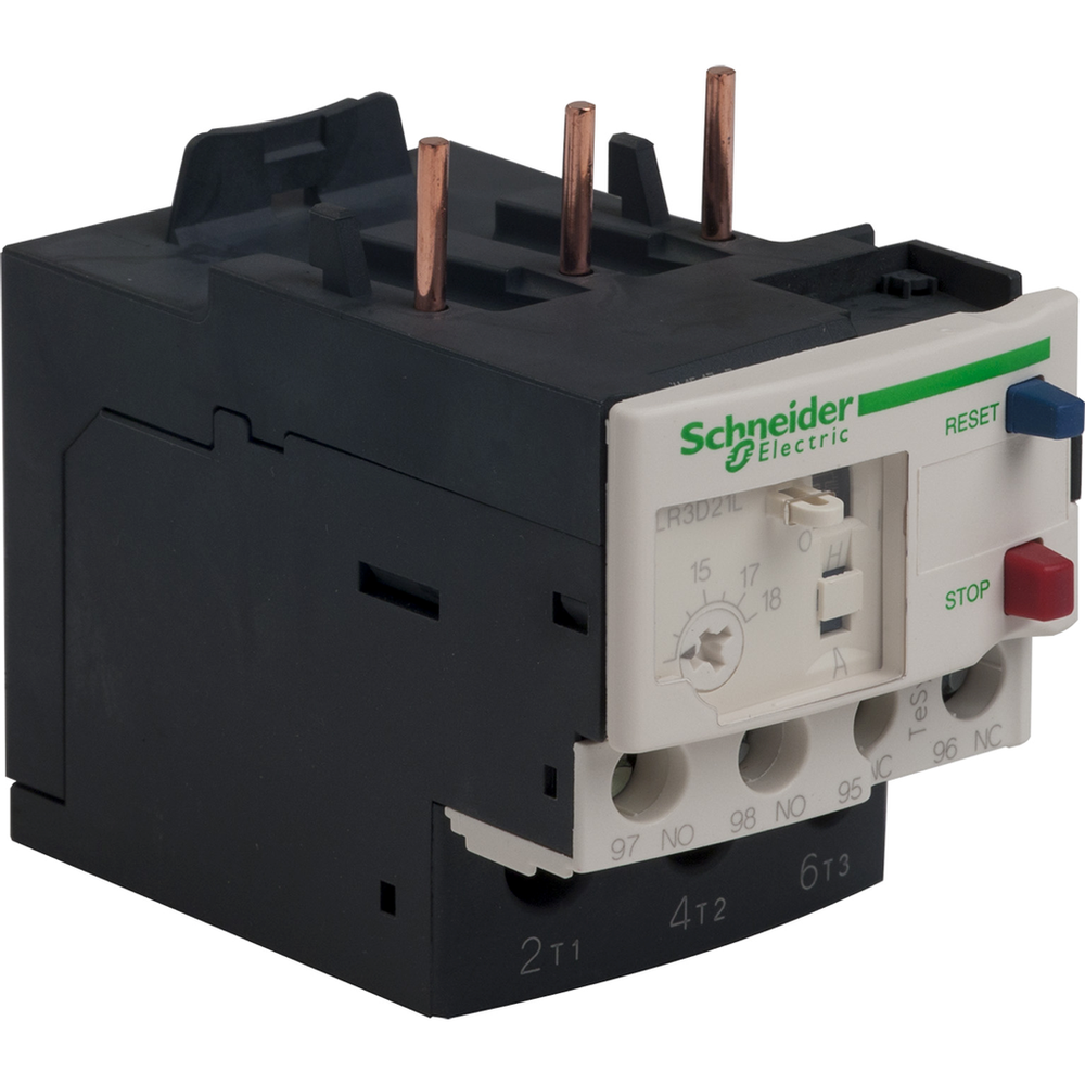 Image of Schneider Electric LR3D21L