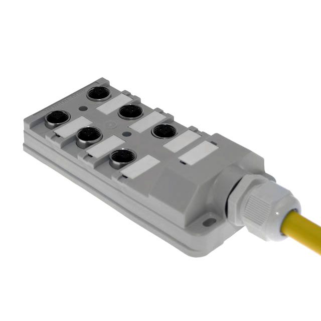 Image of Mencom JAC-630-008-C100