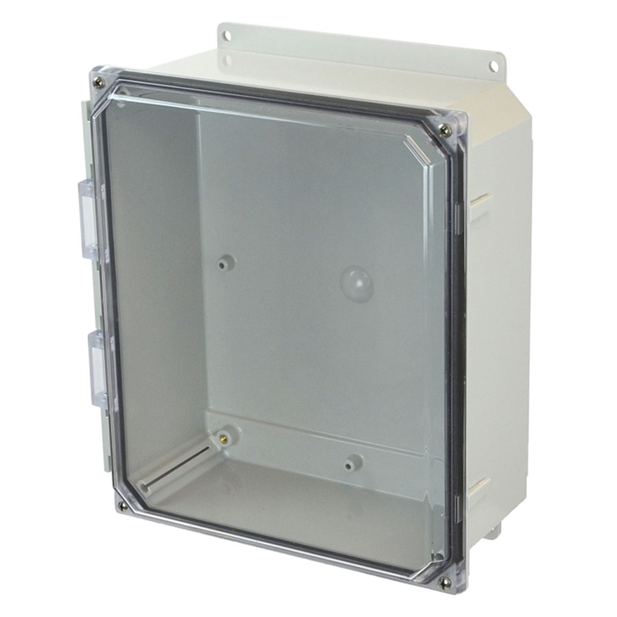 Image of Allied Moulded AMP1204CCF