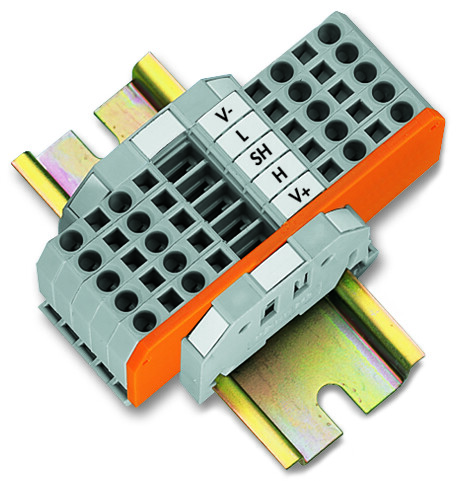 Image of WAGO 810-901/000-001