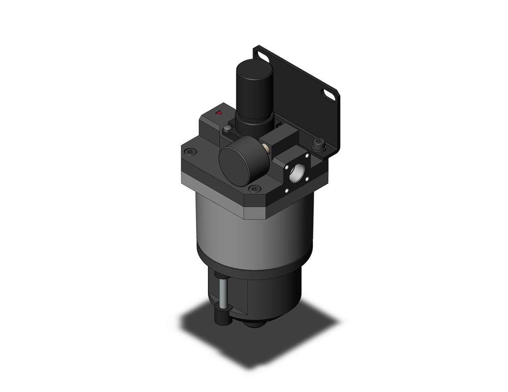 Image of SMC AMR3100-N03