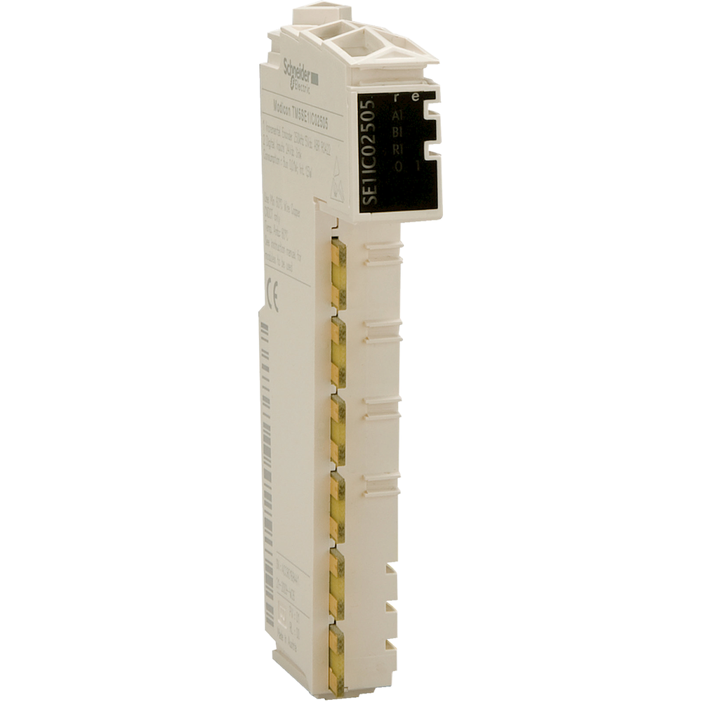 Image of Schneider Electric TM5SE1IC01024