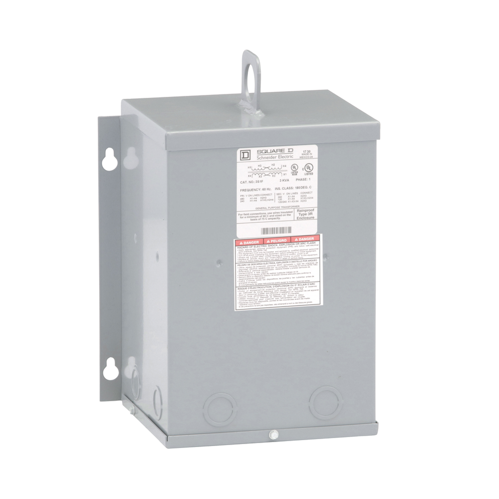 Image of Schneider Electric 3S1F