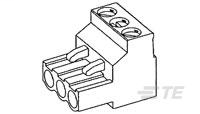 Image of TE Connectivity 1-796640-6