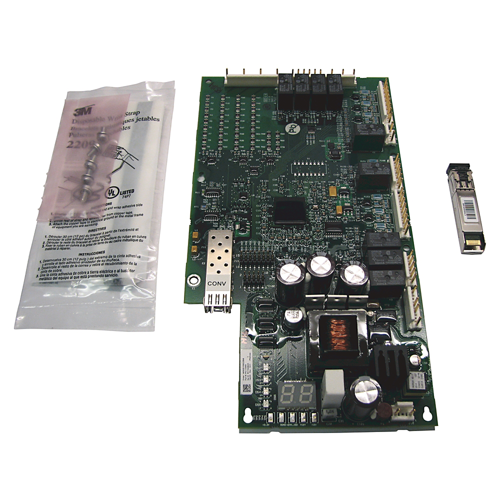 Image of Allen-Bradley SK-R1-CBPCTRL2-F8