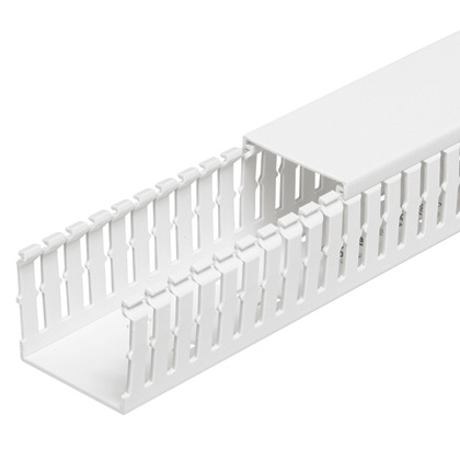 Image of Panduit MC25X75WH2