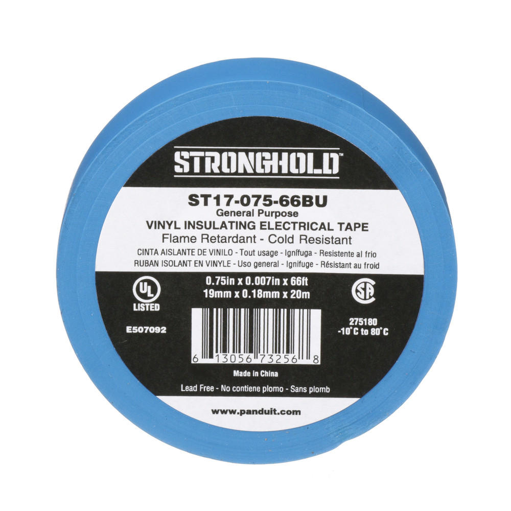 Image of Panduit ST17-075-66BU
