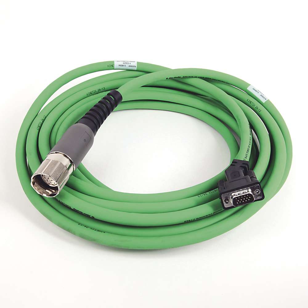 Image of Allen-Bradley 2090-CFBM7DD-CEAF07