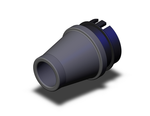 Image of SMC DM6P-06N-C1