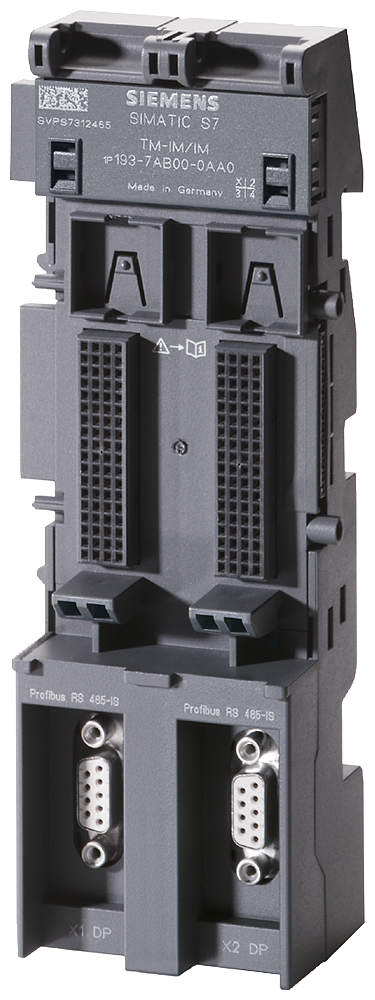 Image of Siemens 6ES71937AB000AA0