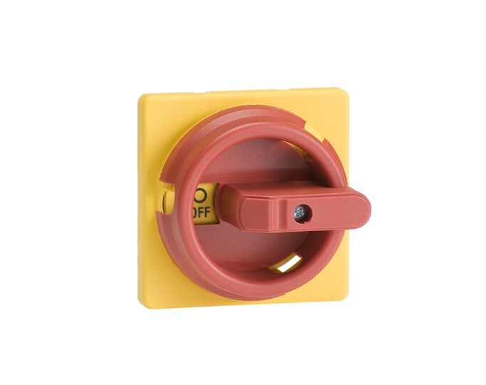 Image of ABB OZ331SPRY