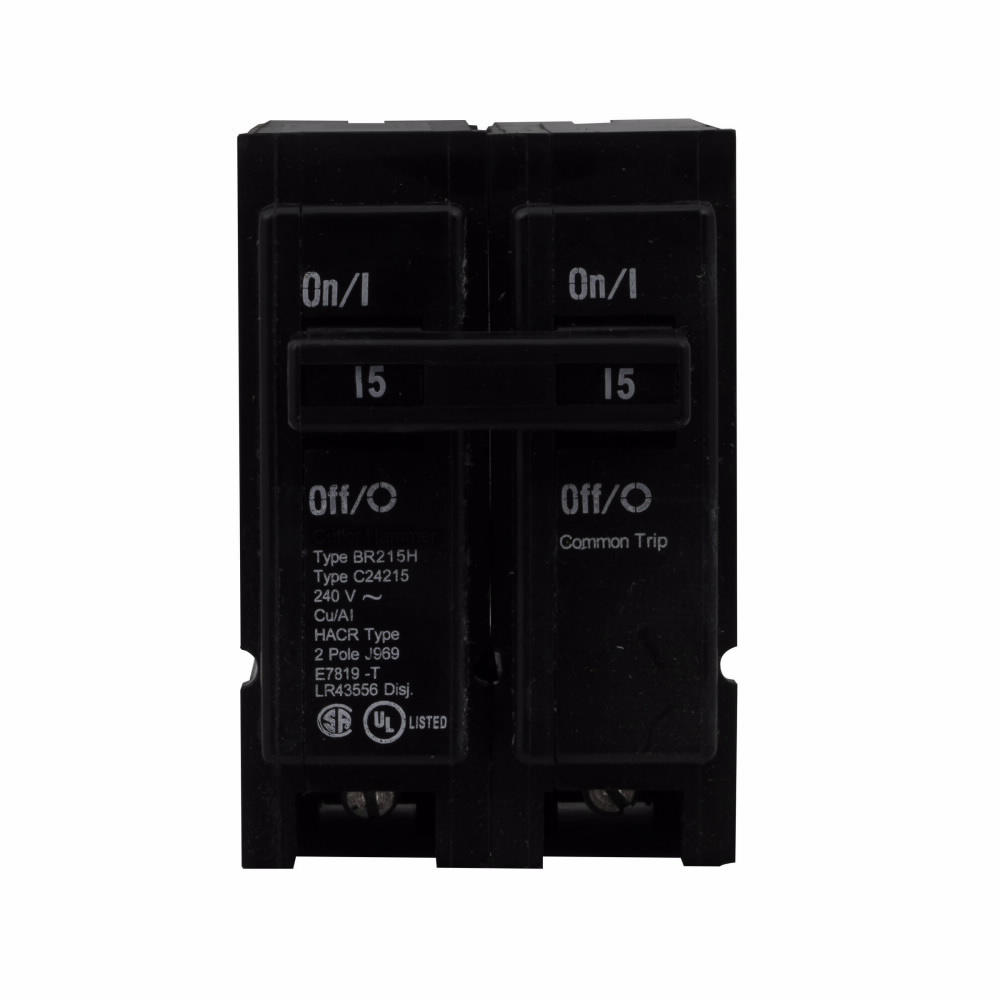Image of Eaton BR215H