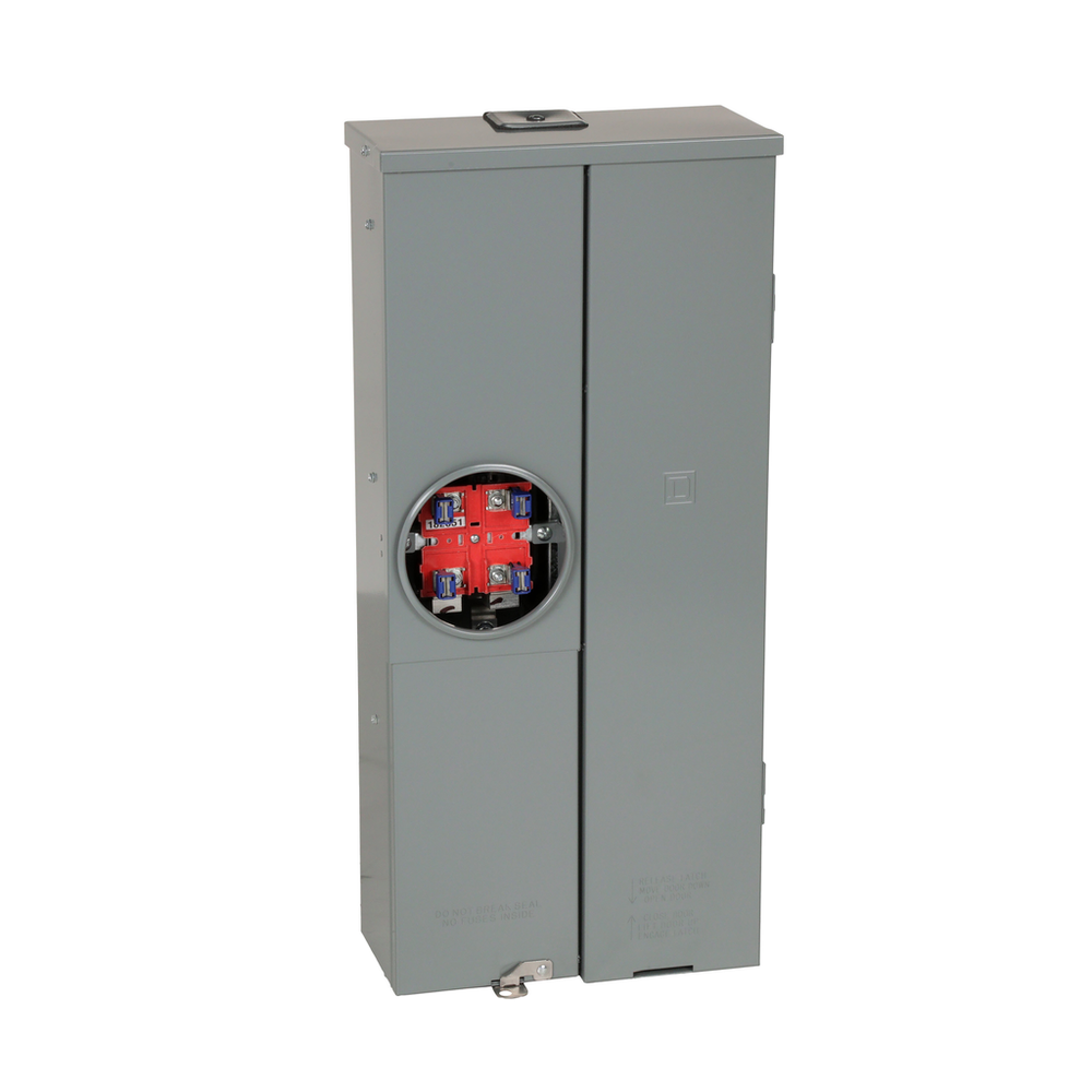 Image of Schneider Electric SC816D200C