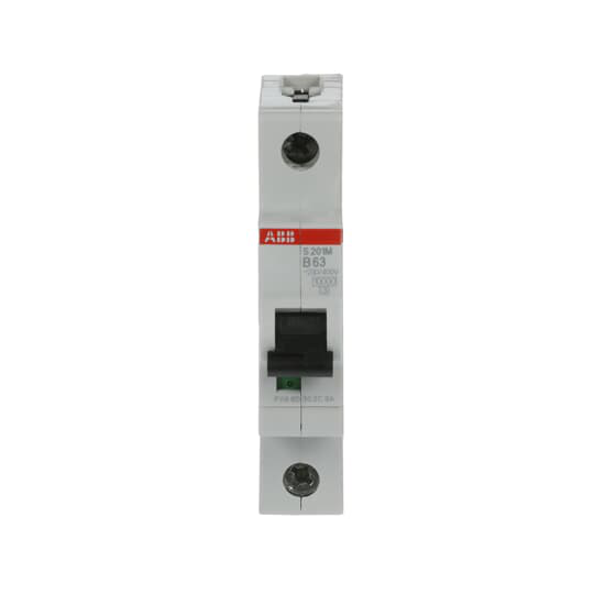Image of ABB 2CDS271001R0635