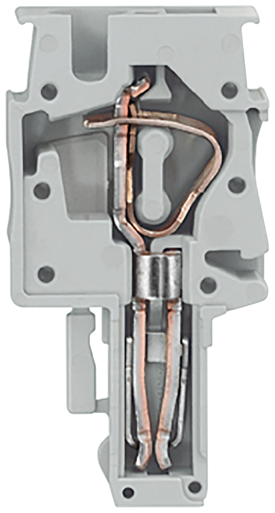 Image of Siemens 8WH90401LB00
