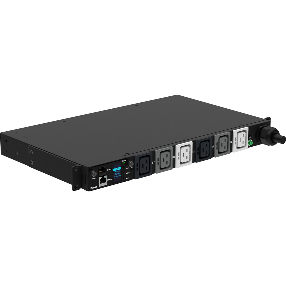 Image of Panduit P06D02M