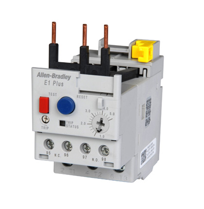 Image of Allen-Bradley 193-ED1DB