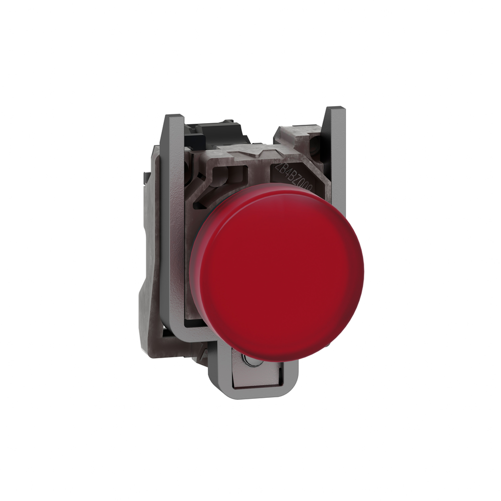 Image of Schneider Electric XB4BVM4