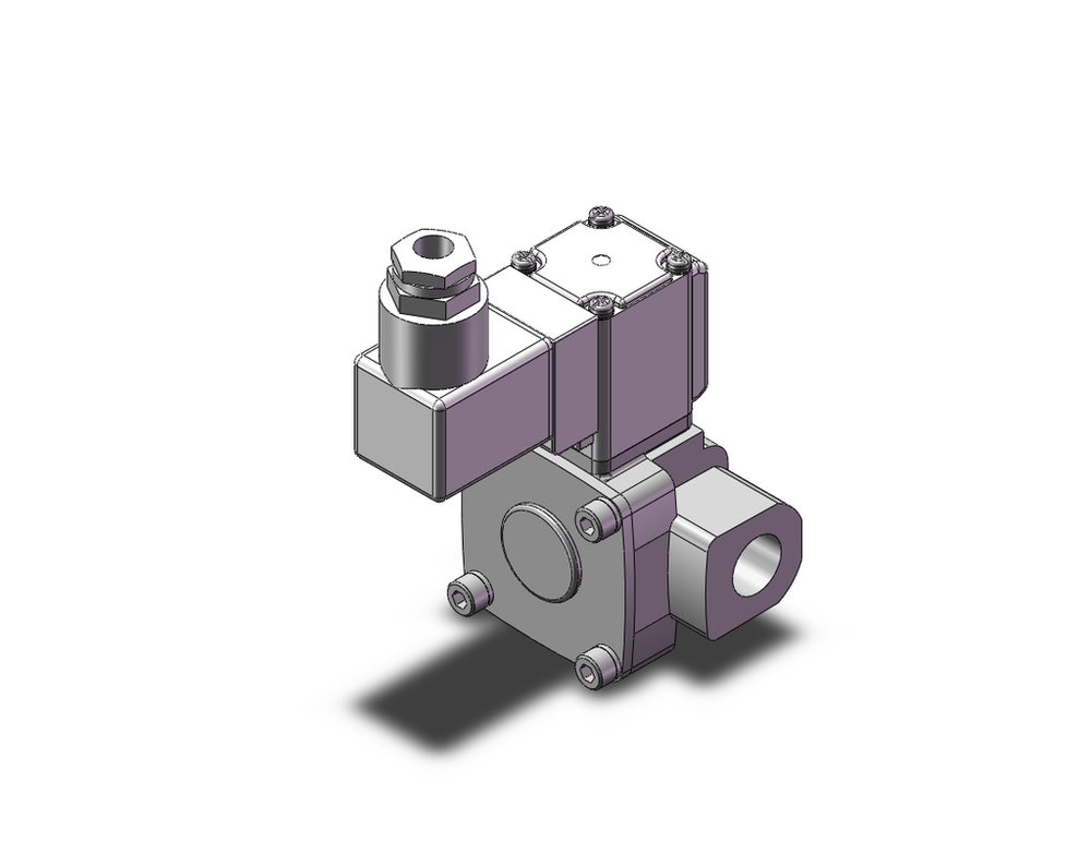 Image of SMC VXD240GZ2AA