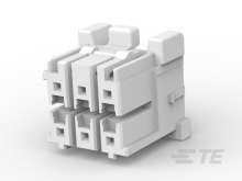 Image of TE Connectivity 1-1971905-3