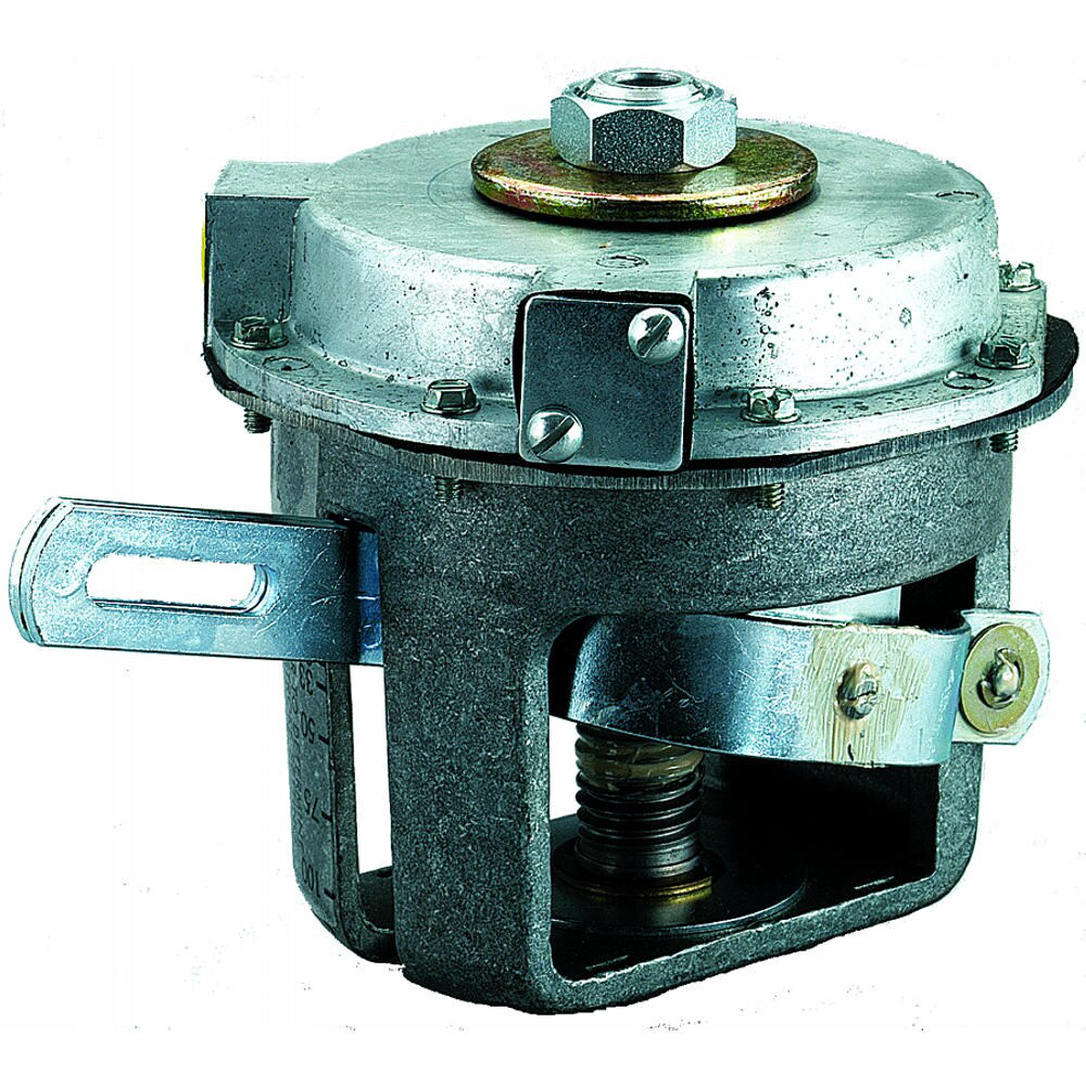 Image of Honeywell MP516A1087/U