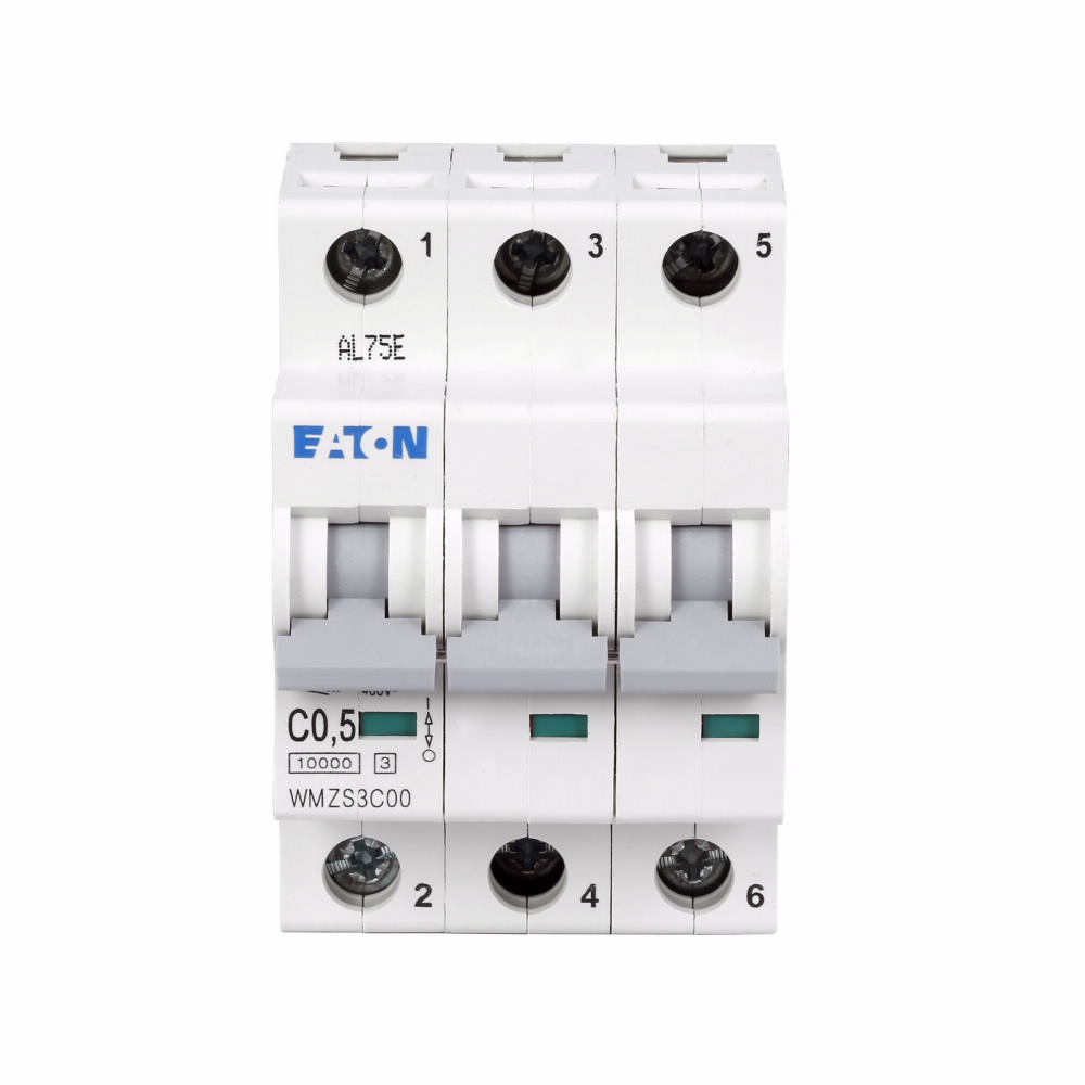 Image of Eaton WMZS3C10