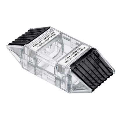 Image of Panduit CLRCVR1-1