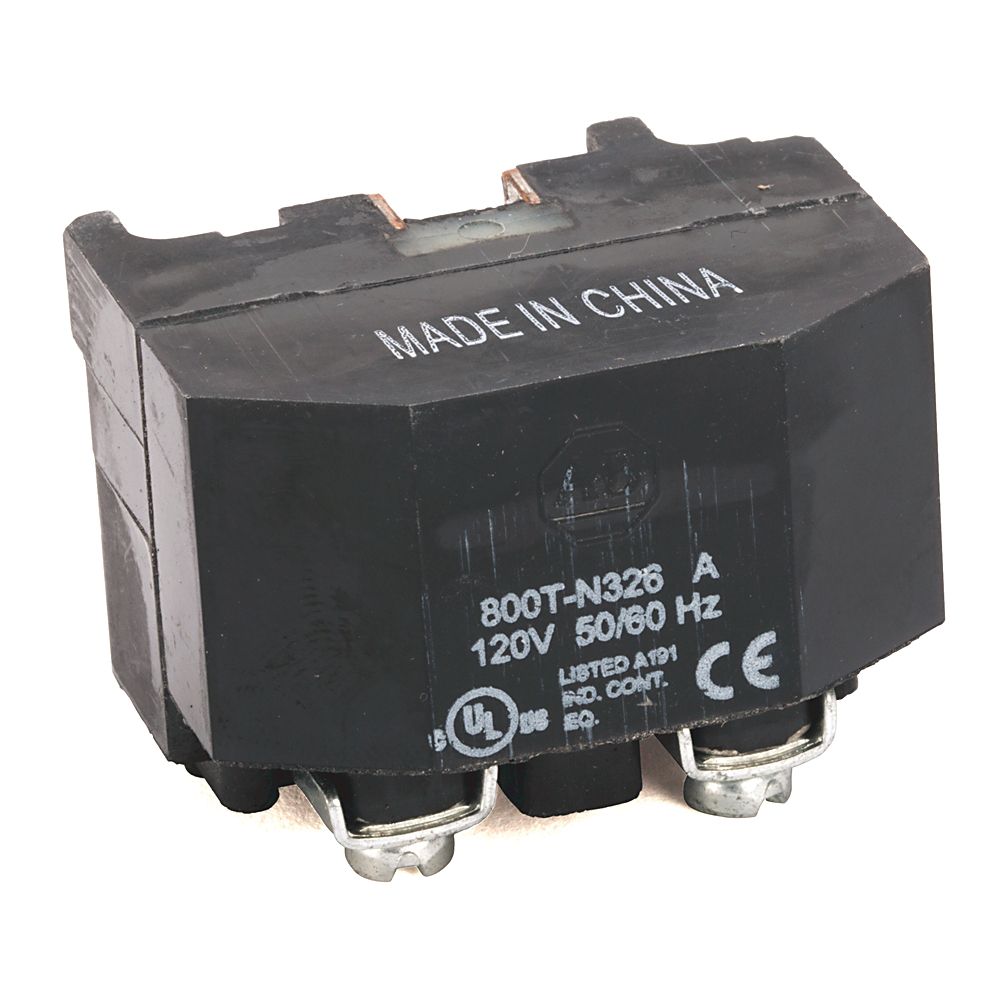 Image of Allen-Bradley 800T-N327